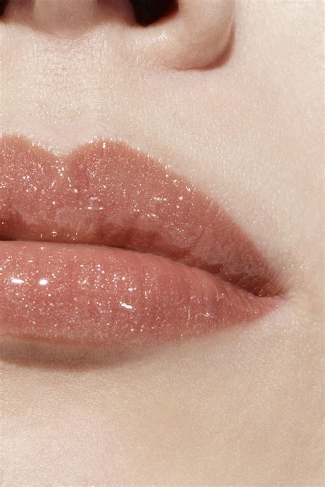 chanel magnolia lipstick|Chanel coco gloss 724.